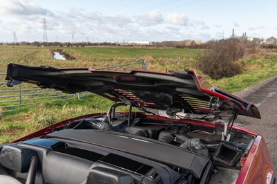 Lot 56 - 2006 Lamborghini Gallardo