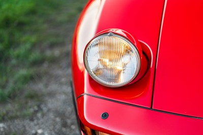 Lot 13 - 1987 Porsche 928 S