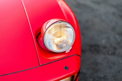 Lot 13 - 1987 Porsche 928 S