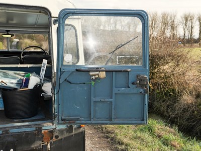 Lot 86 - 1974 Land Rover Series III