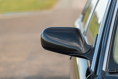 Lot 100 - 2001 Jaguar XJ8