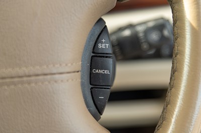Lot 100 - 2001 Jaguar XJ8
