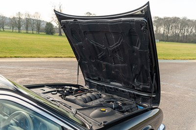 Lot 100 - 2001 Jaguar XJ8