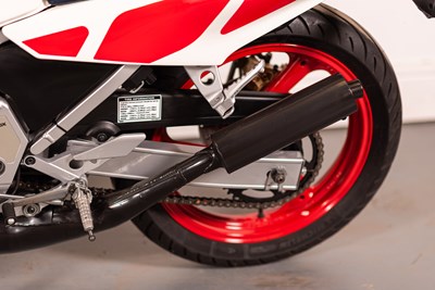 Lot 12 - 1987 Yamaha TZR 250