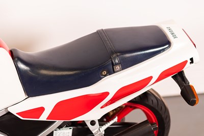 Lot 12 - 1987 Yamaha TZR 250