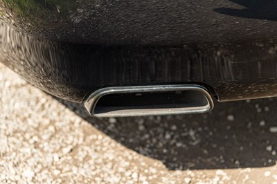 Lot 54 - 2018 Rolls-Royce Wraith Black Badge Adamas Collection