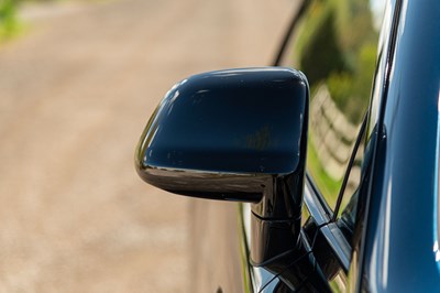 Lot 54 - 2018 Rolls-Royce Wraith Black Badge Adamas Collection