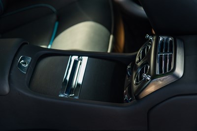 Lot 54 - 2018 Rolls-Royce Wraith Black Badge Adamas Collection