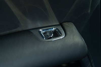 Lot 54 - 2018 Rolls-Royce Wraith Black Badge Adamas Collection