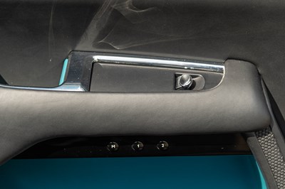 Lot 54 - 2018 Rolls-Royce Wraith Black Badge Adamas Collection