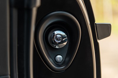 Lot 54 - 2018 Rolls-Royce Wraith Black Badge Adamas Collection