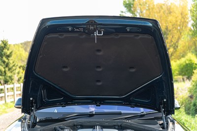 Lot 54 - 2018 Rolls-Royce Wraith Black Badge Adamas Collection