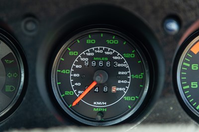 Lot 15 - 1980 Porsche 924 Turbo S1