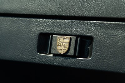 Lot 15 - 1980 Porsche 924 Turbo S1