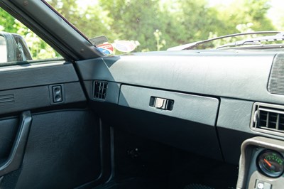 Lot 15 - 1980 Porsche 924 Turbo S1