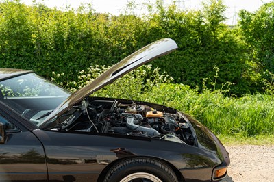 Lot 15 - 1980 Porsche 924 Turbo S1