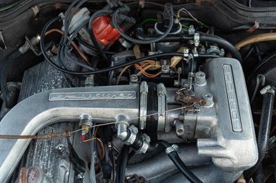 Lot 15 - 1980 Porsche 924 Turbo S1