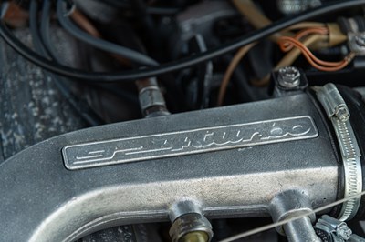 Lot 15 - 1980 Porsche 924 Turbo S1