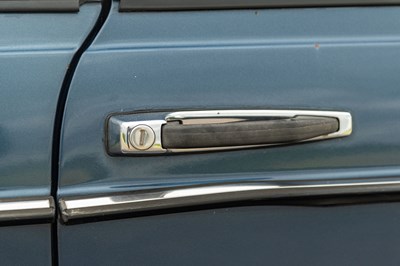 Lot 82 - 1983 Mercedes 280CE