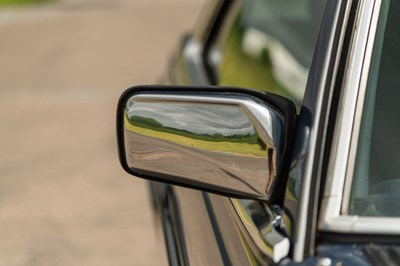 Lot 82 - 1983 Mercedes 280CE
