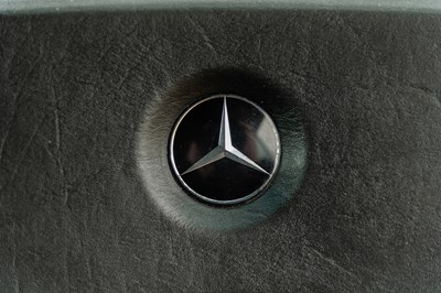 Lot 82 - 1983 Mercedes 280CE