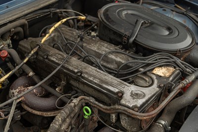 Lot 82 - 1983 Mercedes 280CE