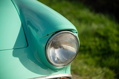 Lot 1968 Ford Anglia 105e