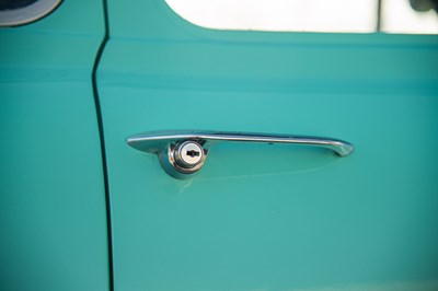 Lot 1968 Ford Anglia 105e