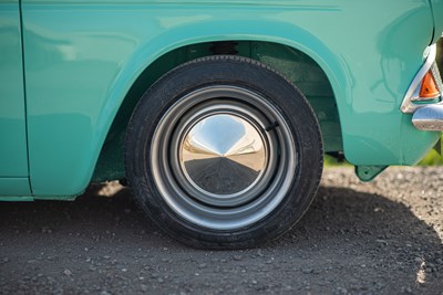 Lot 1968 Ford Anglia 105e