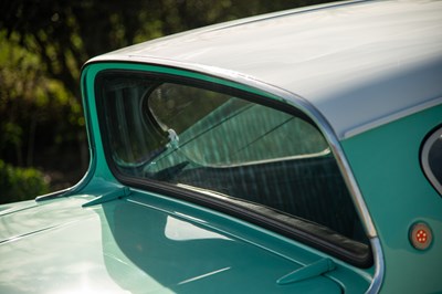 Lot 1968 Ford Anglia 105e