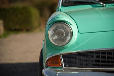 Lot 1968 Ford Anglia 105e