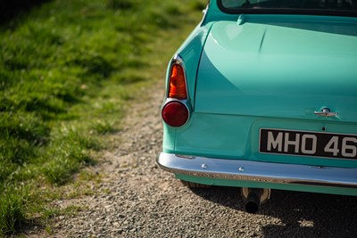 Lot 1968 Ford Anglia 105e