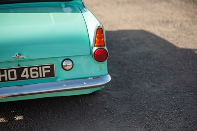 Lot 1968 Ford Anglia 105e