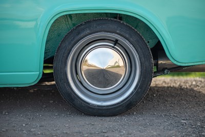 Lot 1968 Ford Anglia 105e