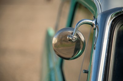 Lot 1968 Ford Anglia 105e
