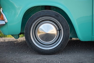 Lot 1968 Ford Anglia 105e