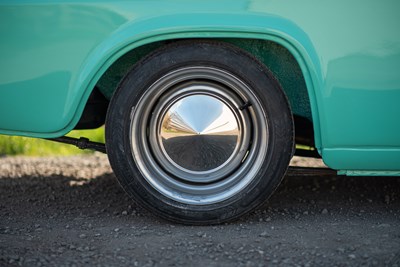 Lot 1968 Ford Anglia 105e