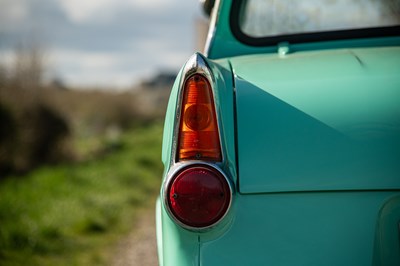 Lot 1968 Ford Anglia 105e