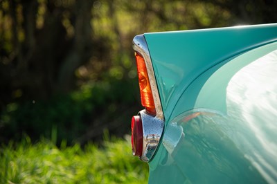 Lot 1968 Ford Anglia 105e
