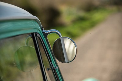 Lot 1968 Ford Anglia 105e