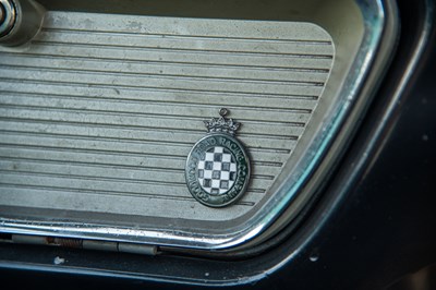 Lot 1968 Ford Anglia 105e