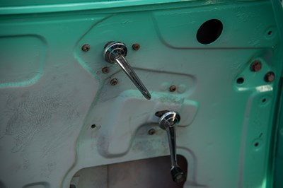 Lot 1968 Ford Anglia 105e