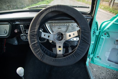 Lot 1968 Ford Anglia 105e