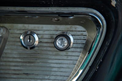 Lot 1968 Ford Anglia 105e
