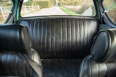 Lot 1968 Ford Anglia 105e