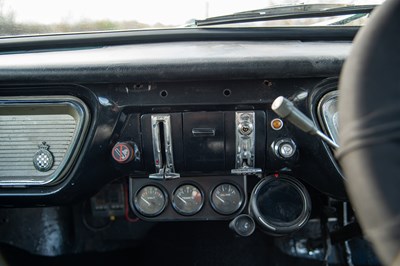 Lot 1968 Ford Anglia 105e