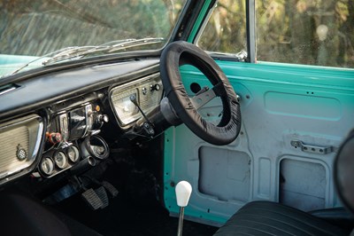 Lot 1968 Ford Anglia 105e