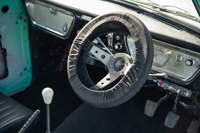 Lot 1968 Ford Anglia 105e