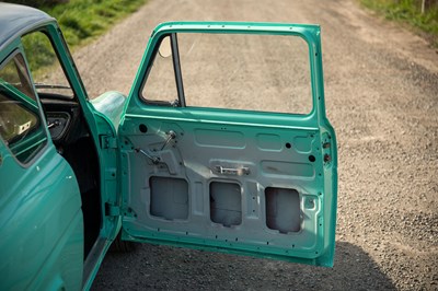 Lot 1968 Ford Anglia 105e