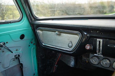 Lot 1968 Ford Anglia 105e